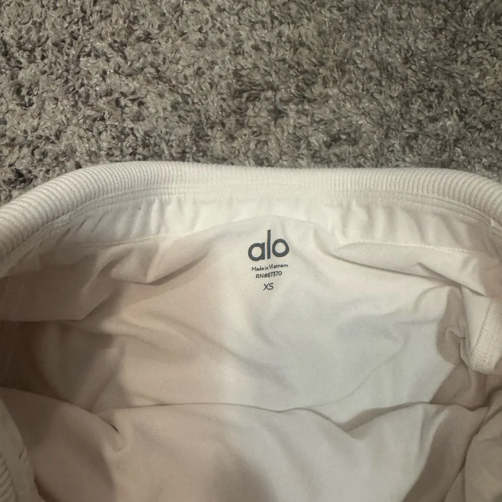 Alo Yoga Doubles Only Skirt
